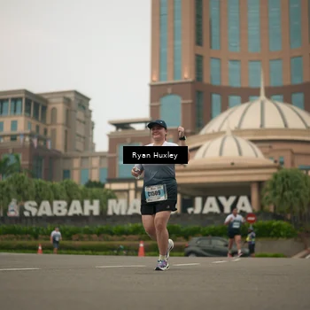 Runner Photo 7252836