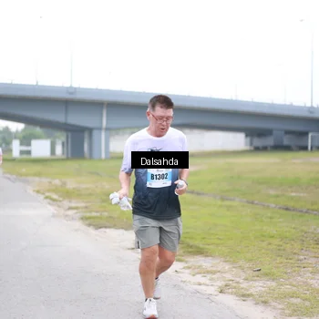 Runner Photo 7252838