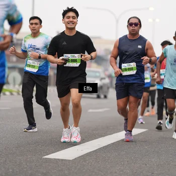 Runner Photo 7252840