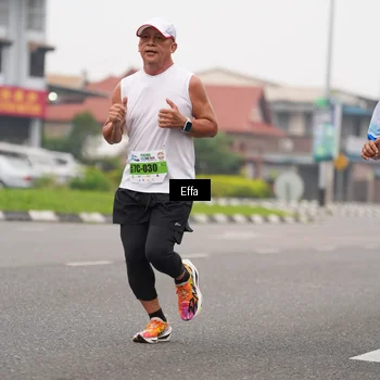 Runner Photo 7252841
