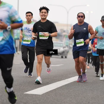 Runner Photo 7252848