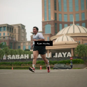 Runner Photo 7252849