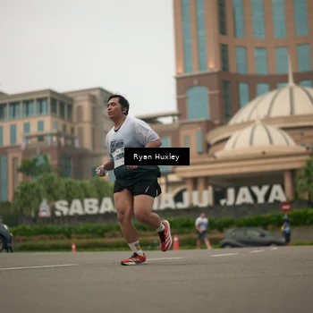 Runner Photo 7252850