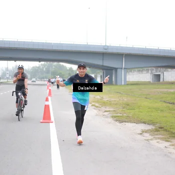 Runner Photo 7252851