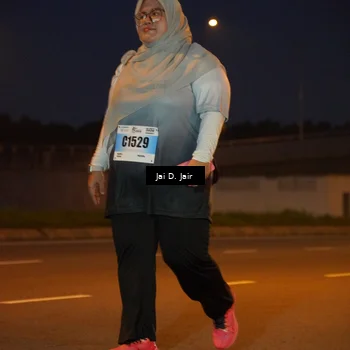 Runner Photo 7252853