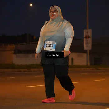 Runner Photo 7252854