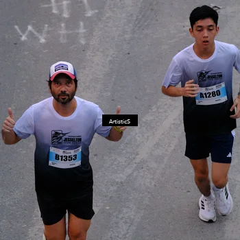 Runner Photo 7252855