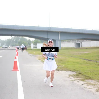 Runner Photo 7252860