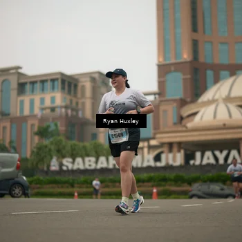 Runner Photo 7252861