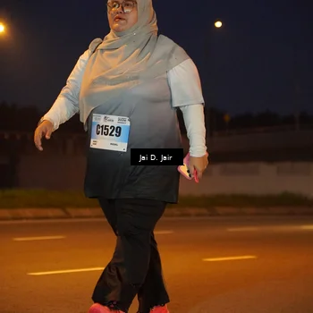 Runner Photo 7252865