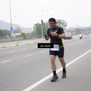 Runner Photo 7252871