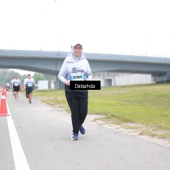 Runner Photo 7252884