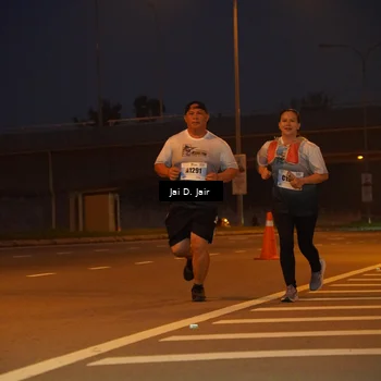 Runner Photo 7252885