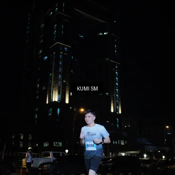Runner Photo 7252891