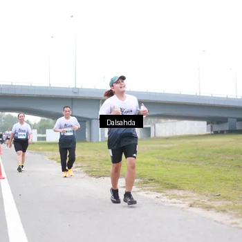 Runner Photo 7252895