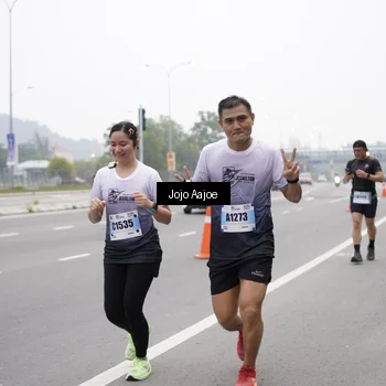 Runner Photo 7252906