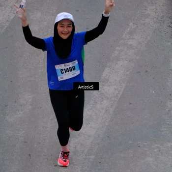 Runner Photo 7252907