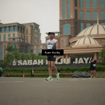 Runner Photo 7252909