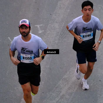 Runner Photo 7252910