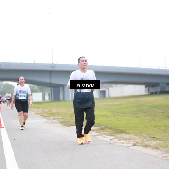 Runner Photo 7252915