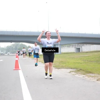 Runner Photo 7252917
