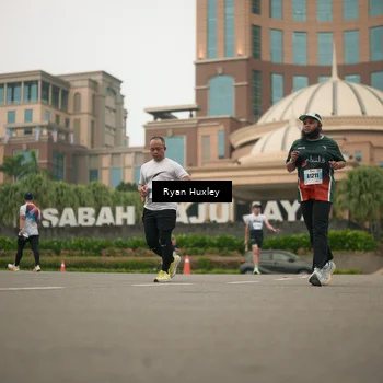 Runner Photo 7252918
