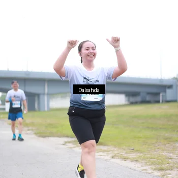 Runner Photo 7252922