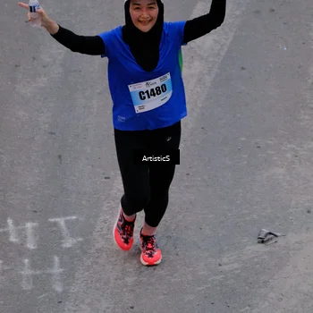Runner Photo 7252927