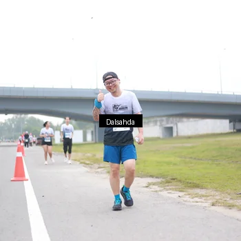 Runner Photo 7252928