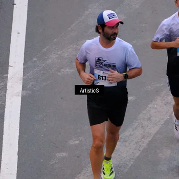 Runner Photo 7252930