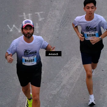 Runner Photo 7252934