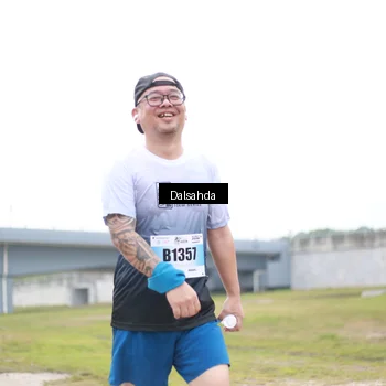 Runner Photo 7252937