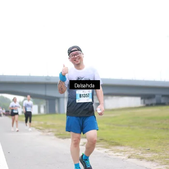 Runner Photo 7252940