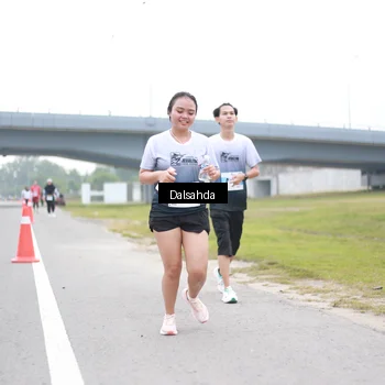 Runner Photo 7252953