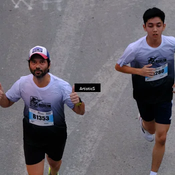 Runner Photo 7252957