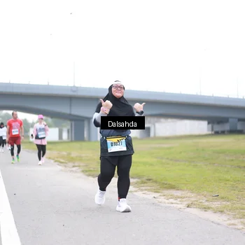 Runner Photo 7252965
