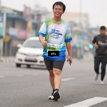 Runner Photo 7252970
