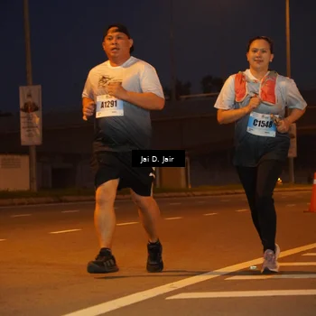 Runner Photo 7252973