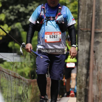 Runner Photo 72530
