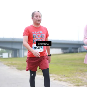 Runner Photo 7253000