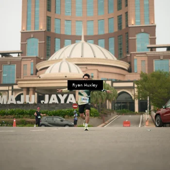 Runner Photo 7253021