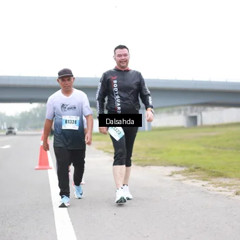 Runner Photo 7253038