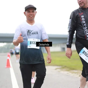 Runner Photo 7253043