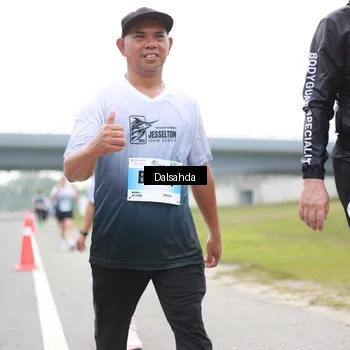 Runner Photo 7253044