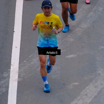 Runner Photo 7253058