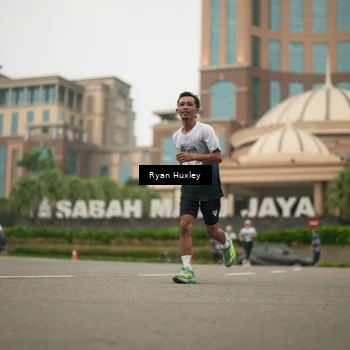 Runner Photo 7253065
