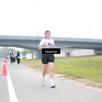Runner Photo 7253068