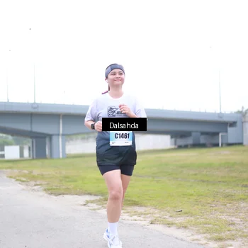Runner Photo 7253076
