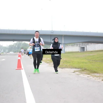 Runner Photo 7253077