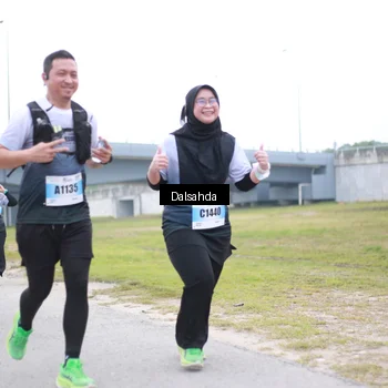 Runner Photo 7253080